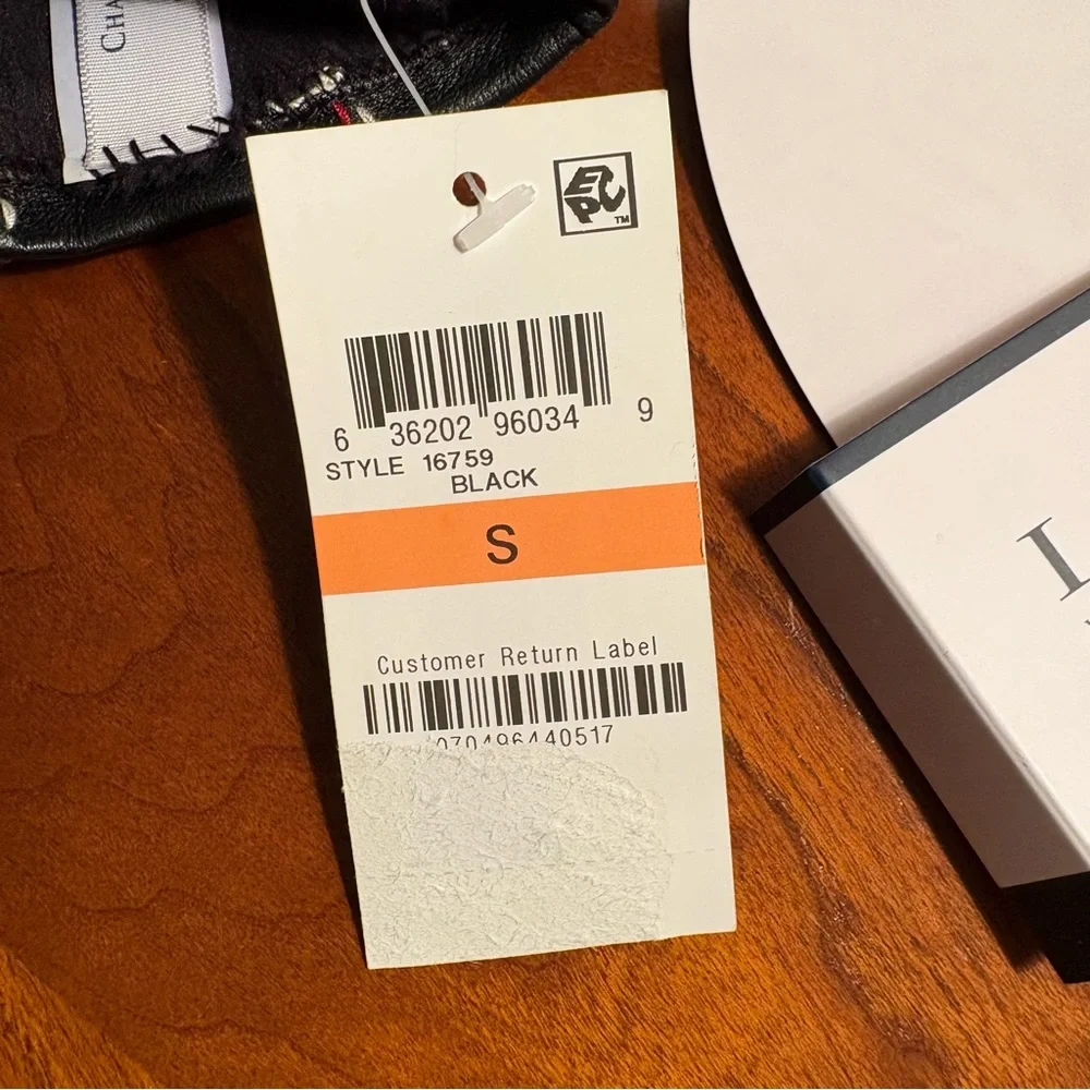 Charter Club new tags